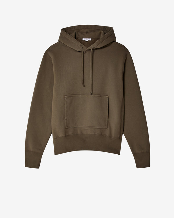 Lady White Co. - Men's Hoodie - (Bark)