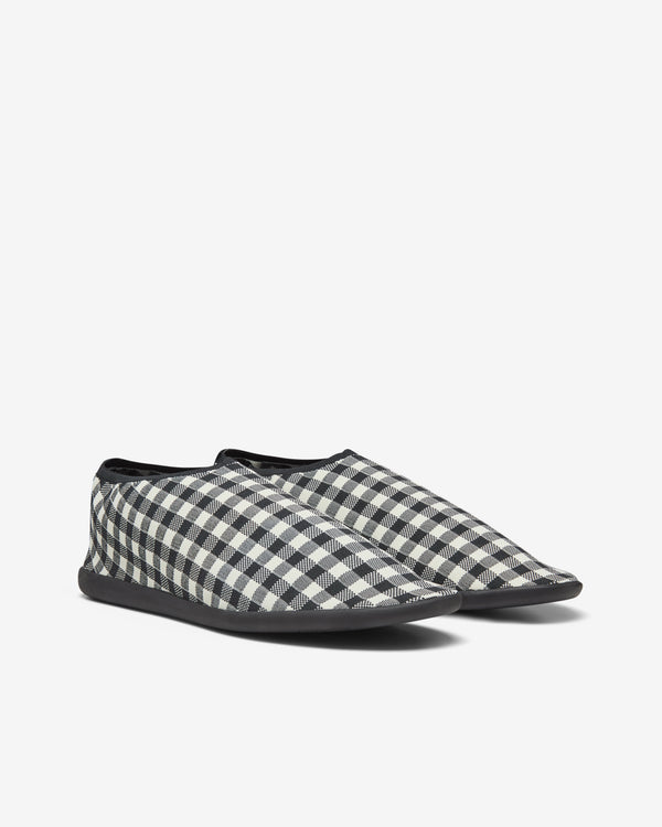 softromaine - Women's Soft Flat - (Dalmatia)