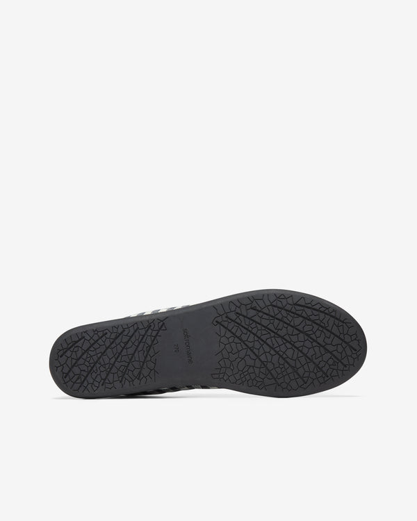 softromaine - Women's Soft Flat - (Dalmatia)