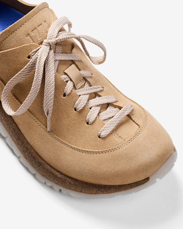 Birkenstock X Thibo Denis - 1774 Uerzell - (Cuoio)