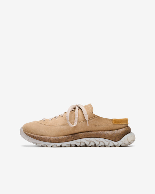 Birkenstock X Thibo Denis - 1774 Uerzell - (Cuoio)