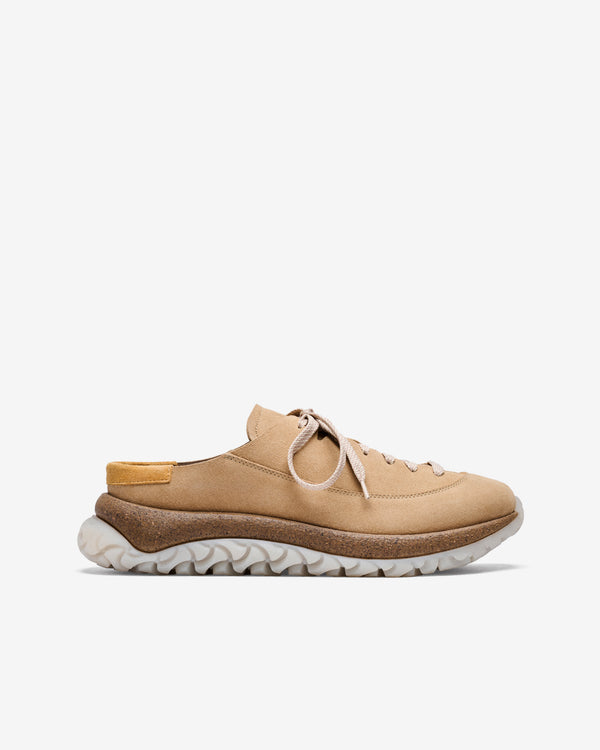 Birkenstock X Thibo Denis - 1774 Uerzell - (Cuoio)