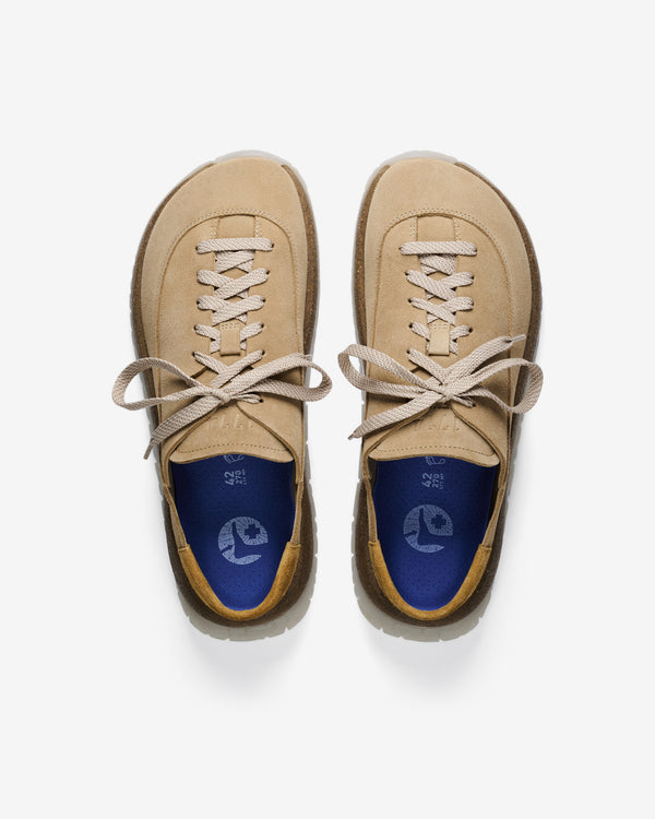 Birkenstock X Thibo Denis - 1774 Uerzell - (Cuoio)