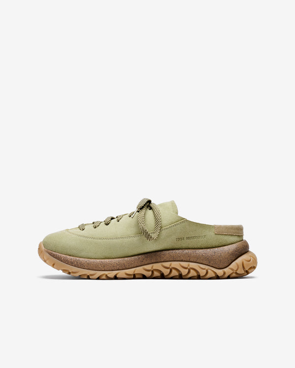 Birkenstock X Thibo Denis - 1774 Uerzell - (Caccia)