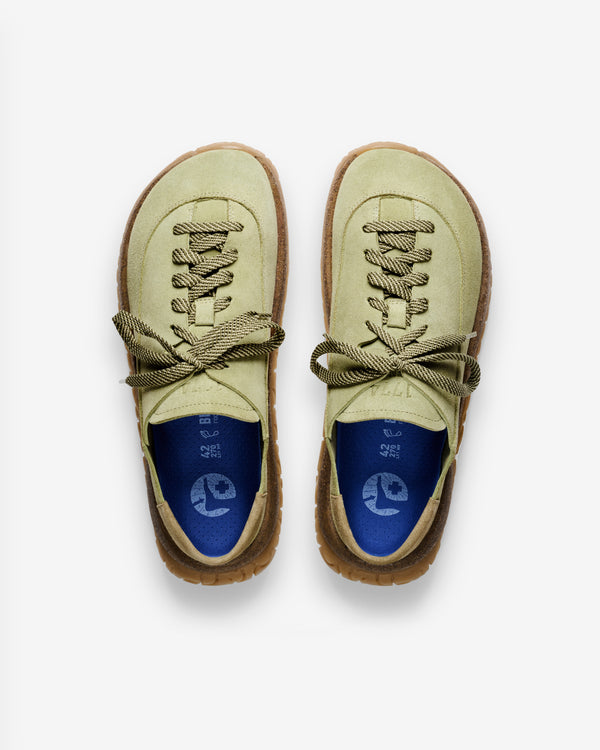 Birkenstock X Thibo Denis - 1774 Uerzell - (Caccia)