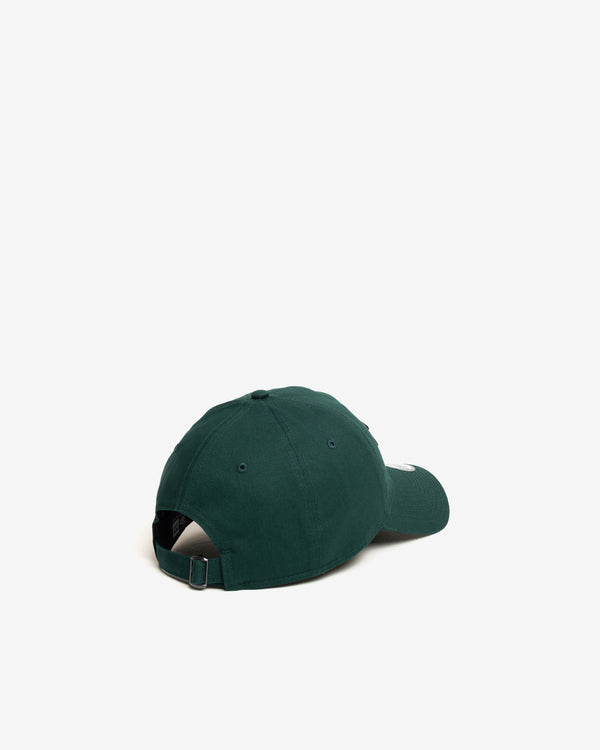 Stüssy - Men's Basic 9Twenty Cap - (Forrest Green)