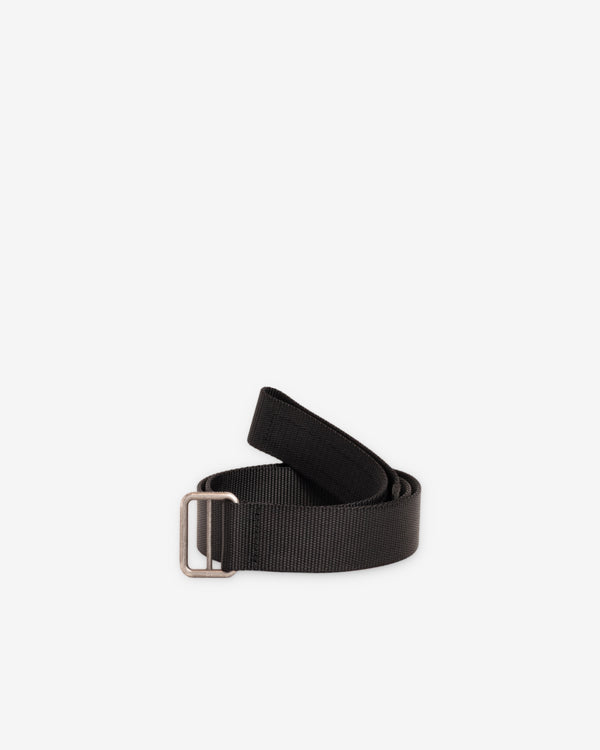 Stüssy - Men's Utility Belt - (Black)