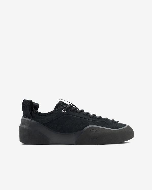 Village PM - 1PM - (Black)