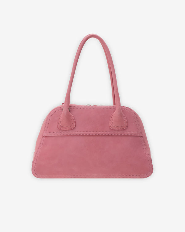 Miu Miu - Women's Vivant Nappa Leather Bag - (Pink)