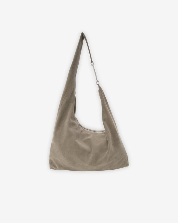 Rick Owens -  Men's Gemini Bag - (Dark Pearl)
