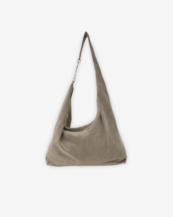 Rick Owens -  Men's Gemini Bag - (Dark Pearl)