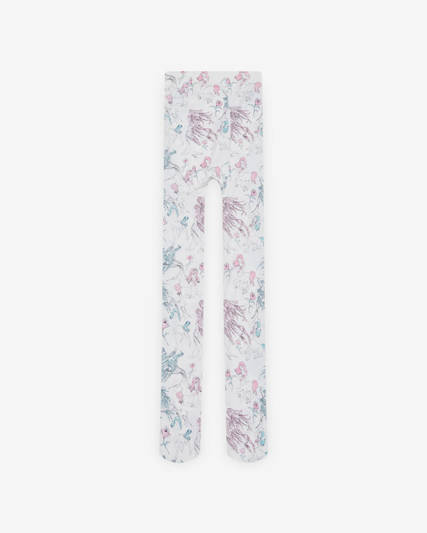 Ashley Williams - Women's Tights - (Centaur)