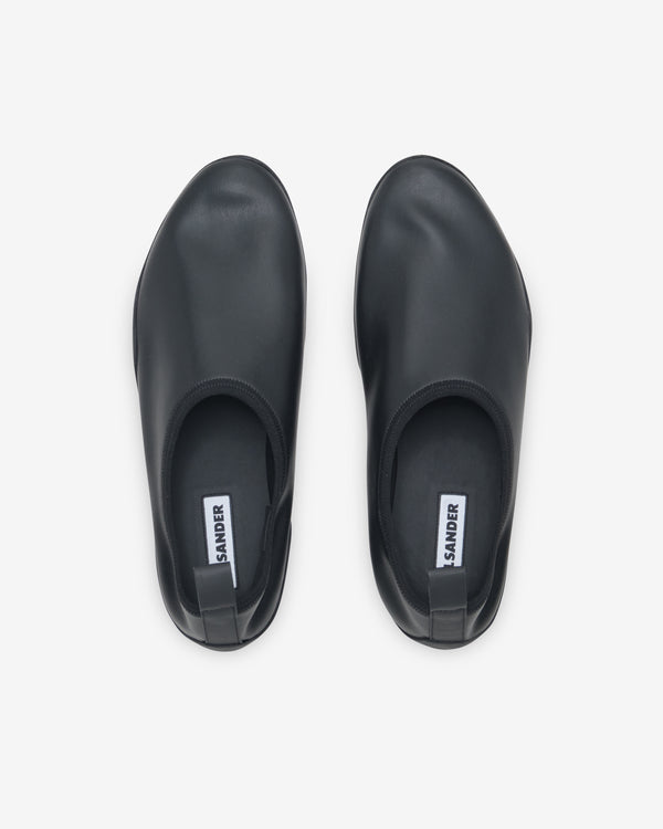 Jil Sander - Women's Elbe Slip On - (Black)