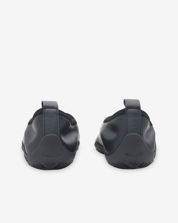 Jil Sander - Men's Elbe Slip On - (Black)