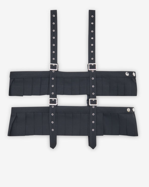 Noir Kei Ninomiya - Women's Vest - (Black)