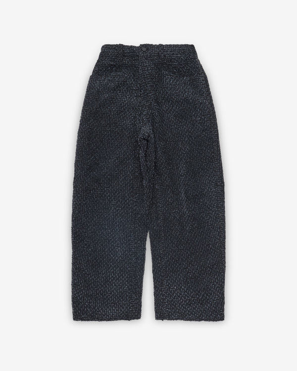 Melitta Baumeister - Women's Cropped Denim Pants - (Black)