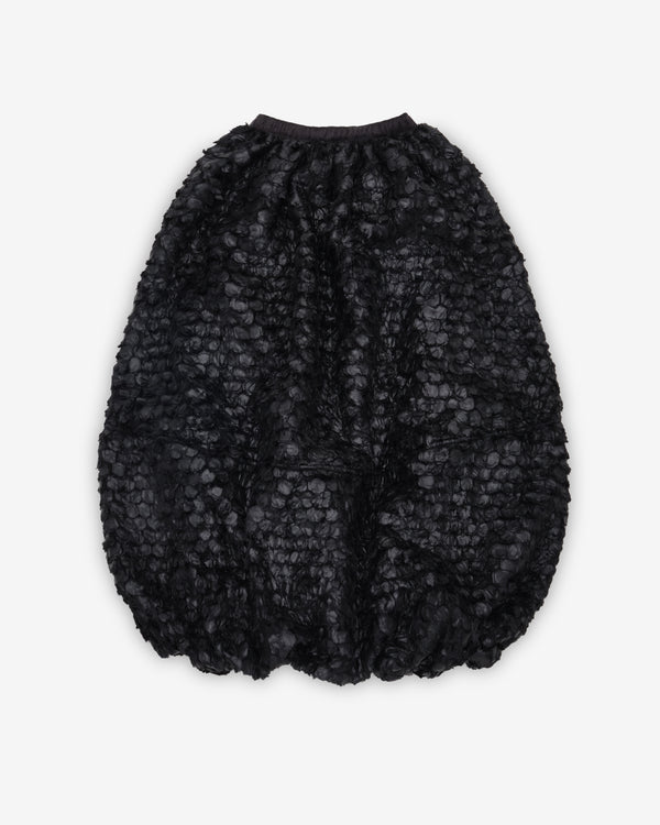 Melitta Baumeister - Women's O-Line Skirt - (Black)