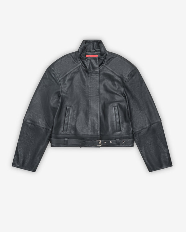 Eckhaus Latta - Men's Cruising Jacket - (Dusk)
