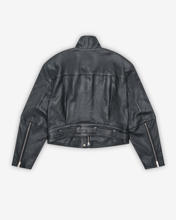 Eckhaus Latta - Men's Cruising Jacket - (Dusk)