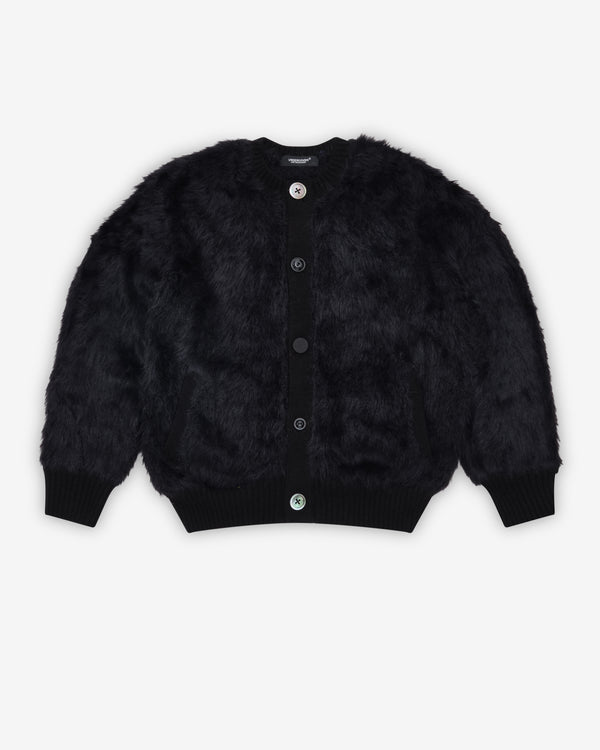Undercover - Women's Cardigan - (Black)