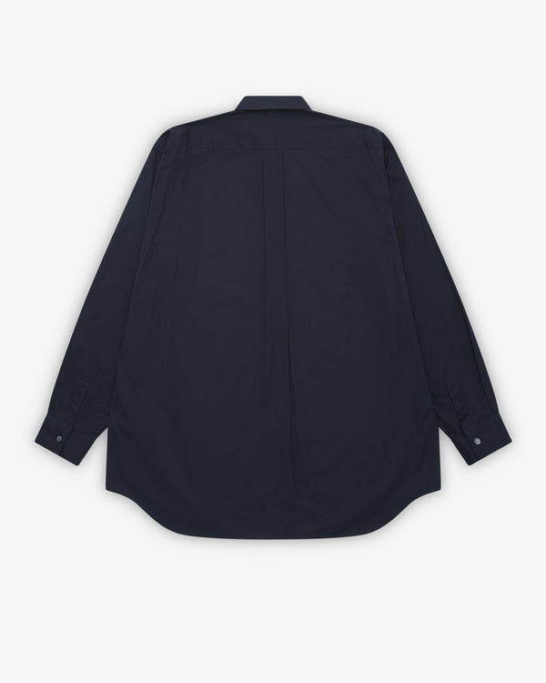 CDG Shirt - Men's Classic Shirt - (Black)