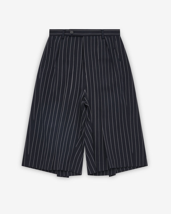 Setchu - Men's Hakama Pants - (Navy)