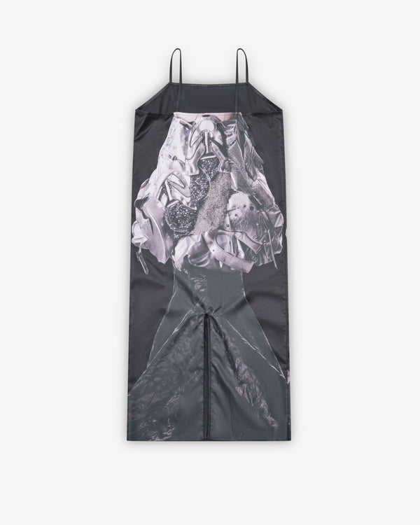 Junya Watanabe - Women's Trompe L'Oeil Dress - (Black)