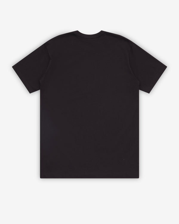 CDG Shirt - Men's Print T-Shirt - (Black)