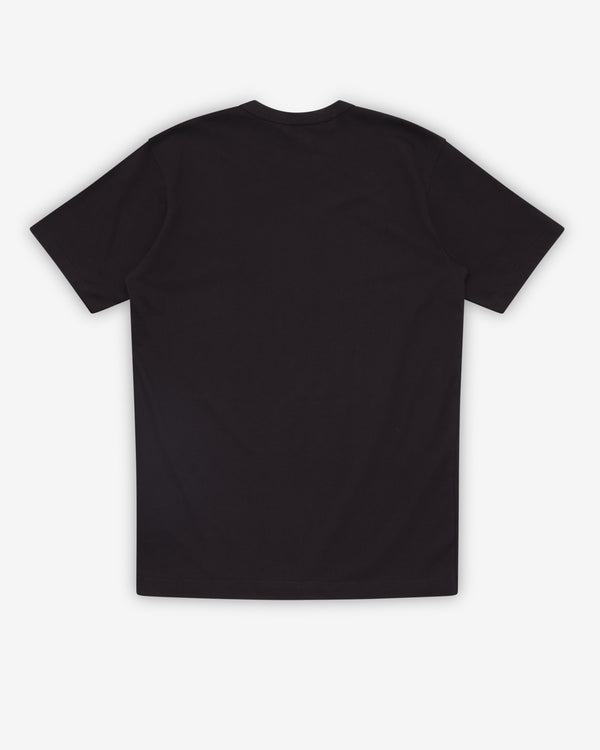 CDG Shirt - Men's Print T-Shirt - (Black)