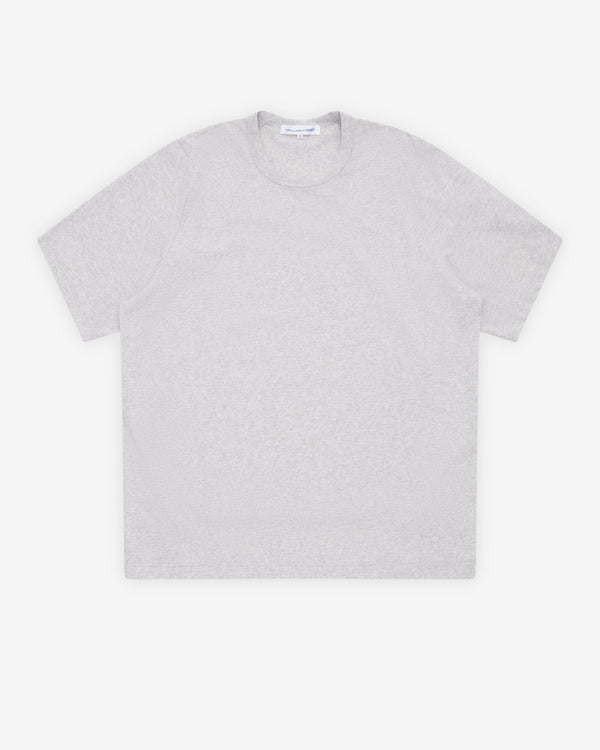 CDG Shirt - Men's Classic T-Shirt - (Gray)