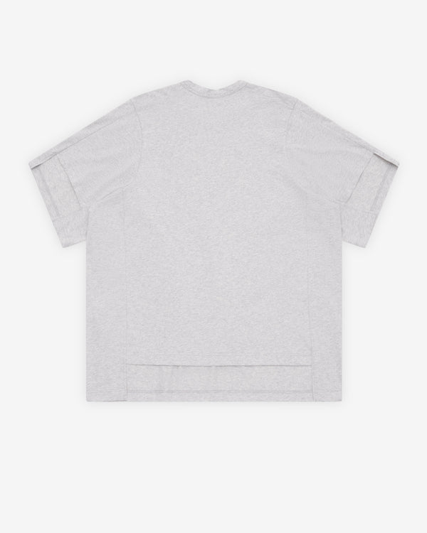 CDG Shirt - Men's Classic T-Shirt - (Gray)