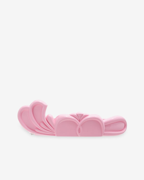 Ashley Williams - Women's Hip Bed Frame Belt - (Pink)