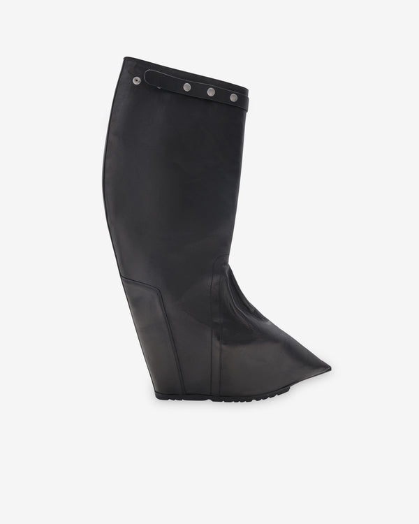 Rick Owens - Men's Taconaska - (Black)