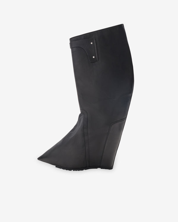 Rick Owens - Men's Taconaska - (Black)