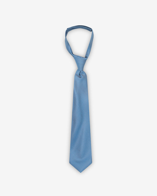 Doublet - Men's Shijira Tie - (Blue)