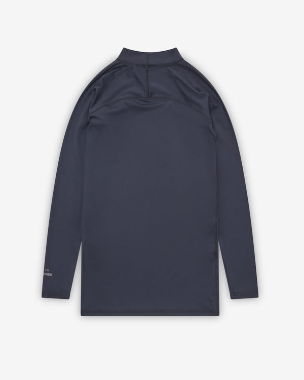 Aman X Kim Jones - Women's Base Layer Knit - (Black)