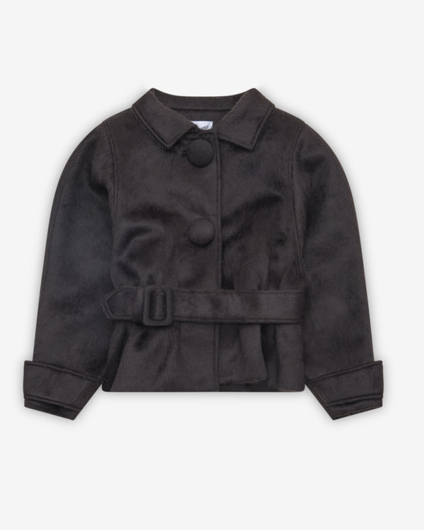 Vaquera - Women's Neoprene Jacket - (Black)