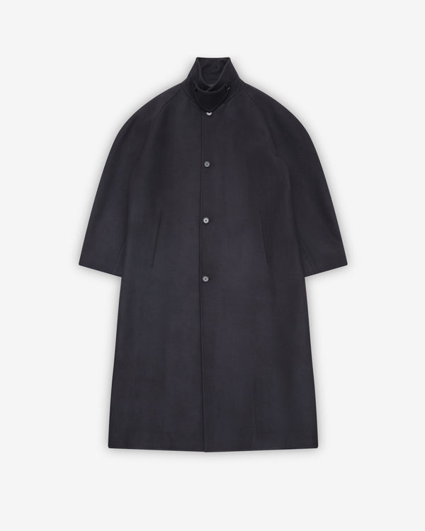Jil Sander - Men's Sport Coat - (Black)