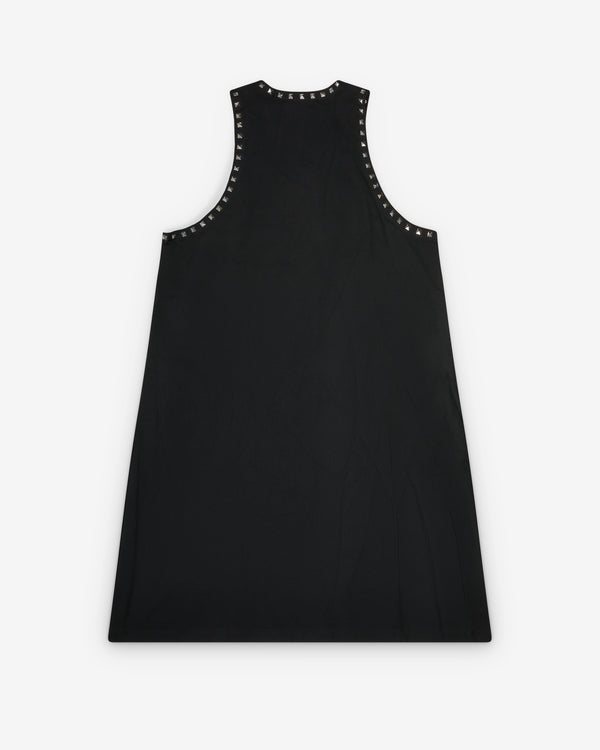 Black Comme des Garçons - Stud Dress - (Black)