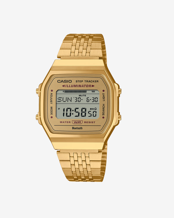 G-Shock - ABL100WEG-9AVT - (Gold)
