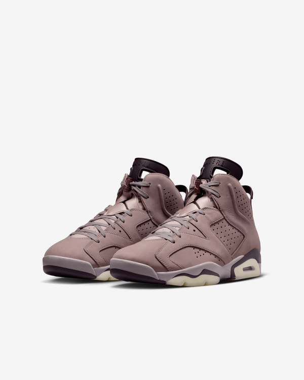 Jordan - A Ma Maniére X Air Jordan 6 Retro - (Vapor Mauve)