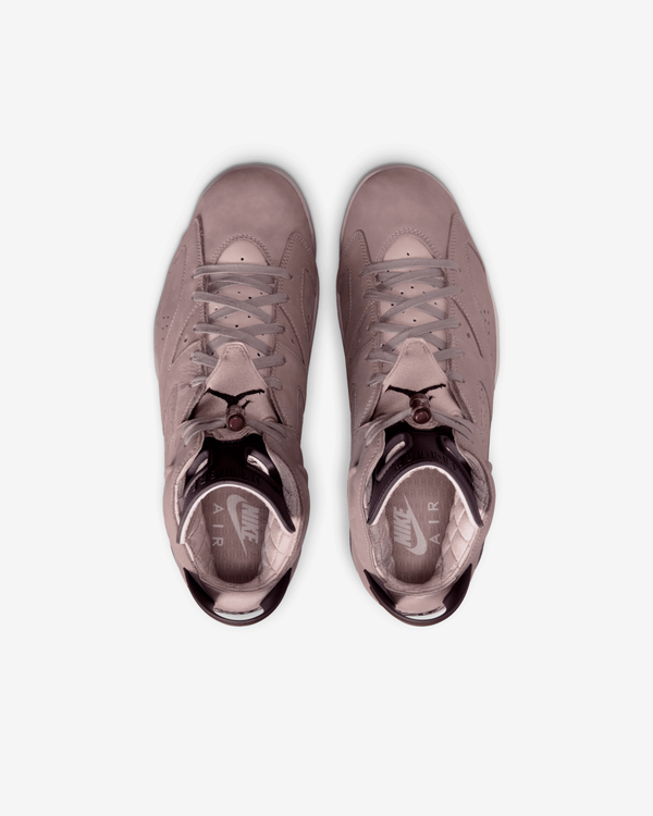 Jordan - A Ma Maniére X Air Jordan 6 Retro - (Vapor Mauve)
