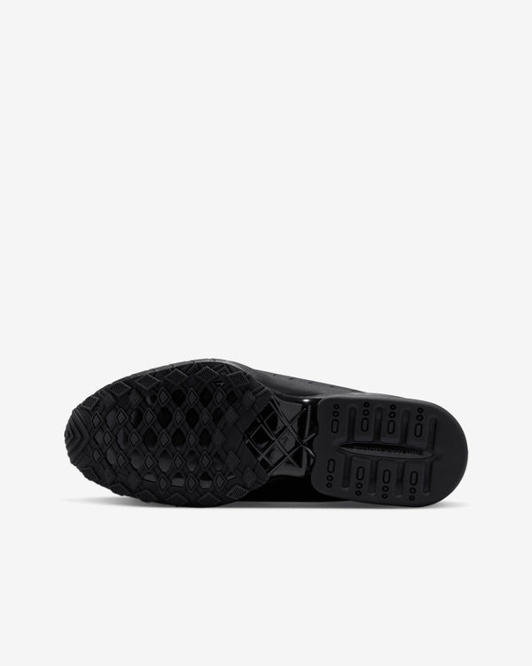 Comme des Garçons Homme Plus - Nike Air Max Dolce - (Black)