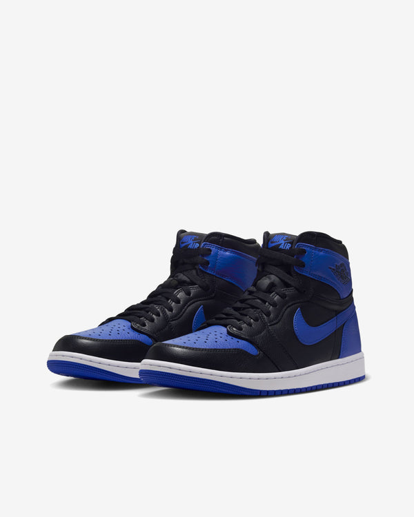 Jordan - Air Jordan 1 High OG - (Royal)