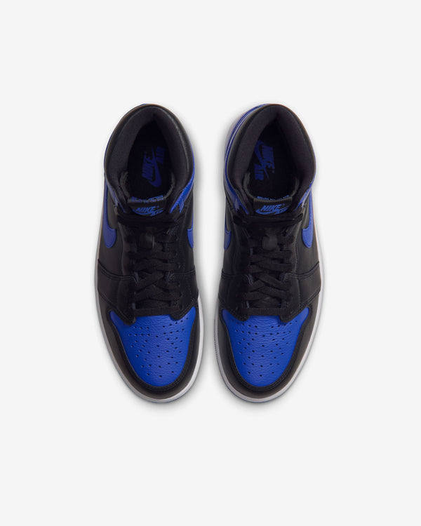 Jordan - Air Jordan 1 High OG - (Royal)