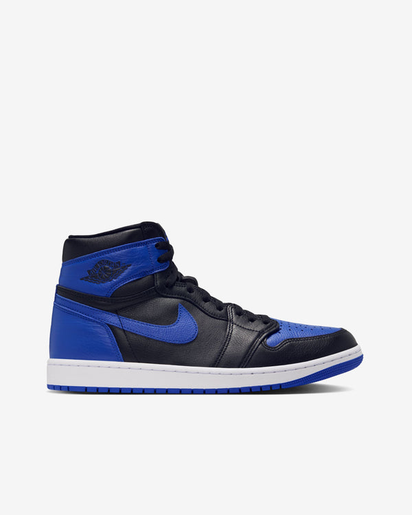 Jordan - Air Jordan 1 High OG - (Royal)