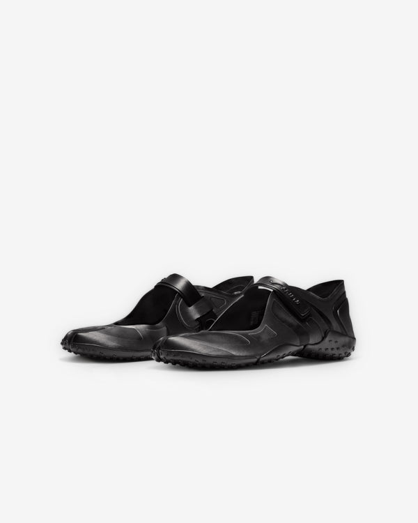 NikeSkims - Rift Satin - (Black)
