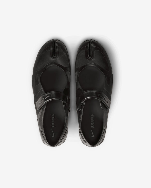 NikeSkims - Rift Satin - (Black)