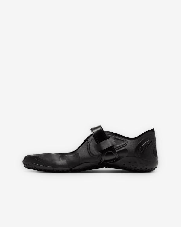 NikeSkims - Rift Satin - (Black)