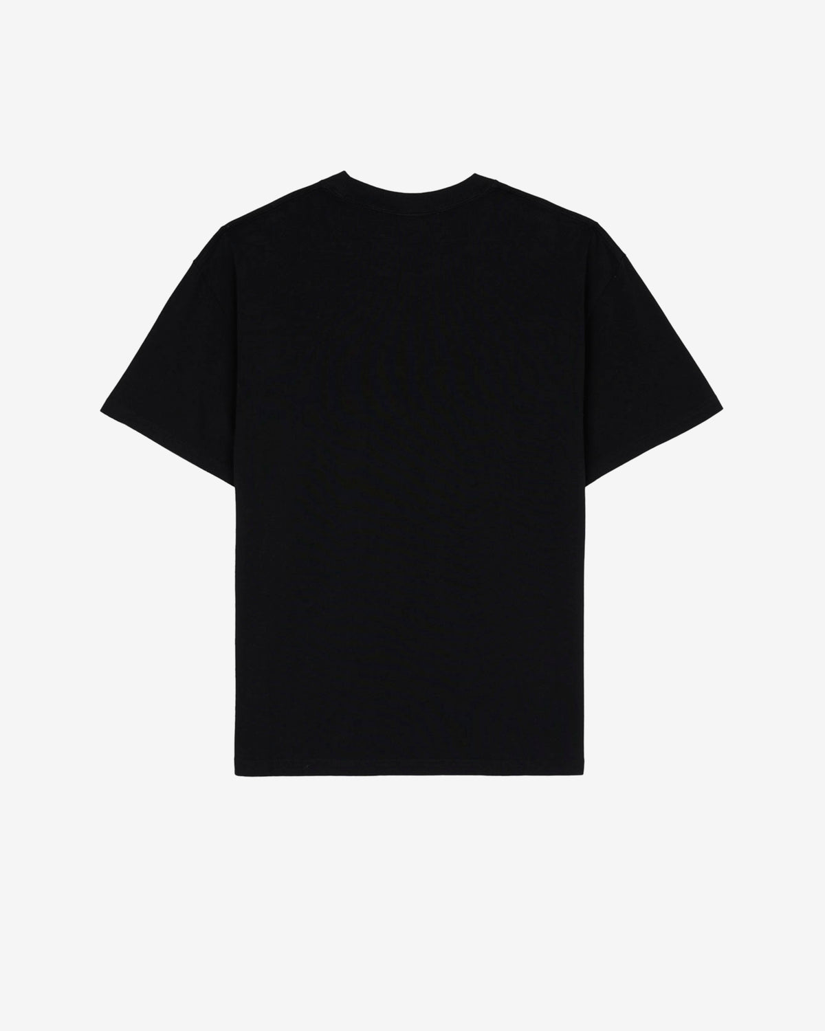 Brain Dead X Andersson Bell - Men's Dead Cow T-Shirt - (Black) view 2, Click to Zoom in